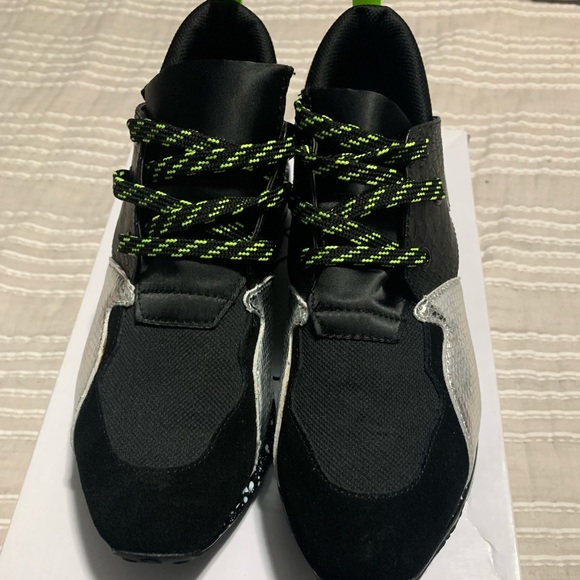 Men’s Steve Madden sneaker - Picture 10 of 10